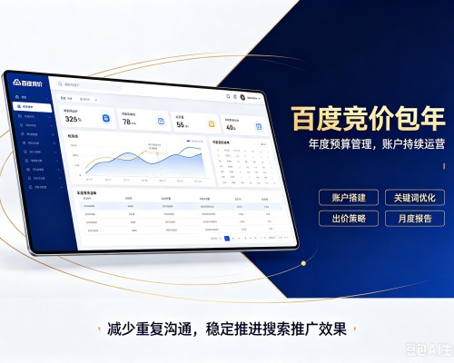 孙吴百度竞价包年